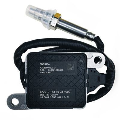 RA0101531928 EA0101531928 A0101531928 DDE DD13 DD15用のノックスセンサー