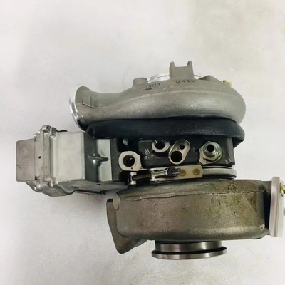 新しい状態 HE341VE トルボチャージャー 3793719 カミンズQSB 6.7L