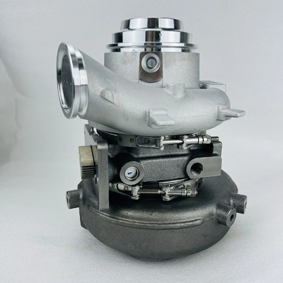 HE400VG 5358483 5358484 5358485 5458937H 5458937HX カミンズX15用のターボチャージャー