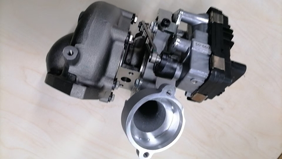 54409880026 8508091 11658510943 電動ターボチャージャー BMW用