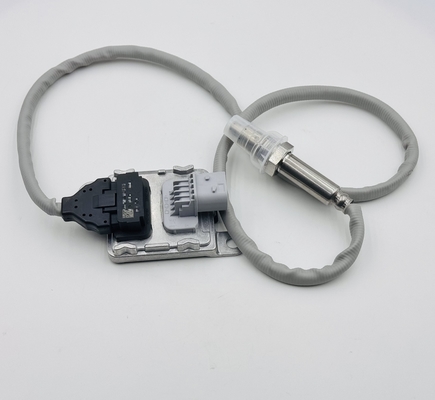 EA0101538128 A0101538128 5WK97403 メルセデス・ベンツデトロイトDD15DD13用のノックスセンサー