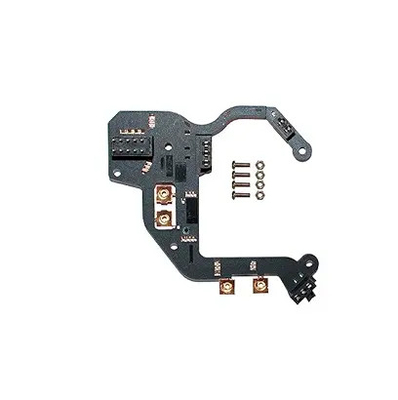 F00BH40170 尿素ポンプ部品 尿素ポンプ回路板のリードフレーム