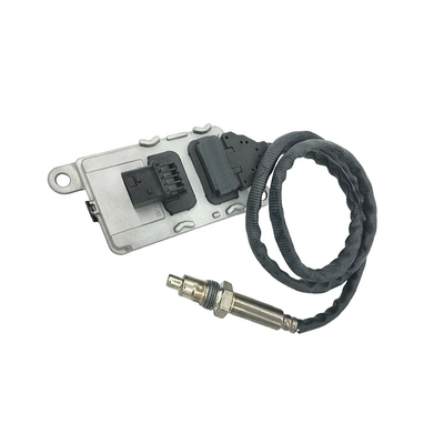 ISO9001黒のActrosメルセデス窒素化合物センサーA0101539328 5WK96642Bの十字