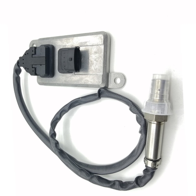 Cummins 5WK96675A 1705572 2894940のためのISO9001エンジン窒素化合物センサー