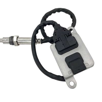 ISO9001黒窒素化合物センサーのメルセデスGlk250 E250 OEM 5WK96682A A0009057000