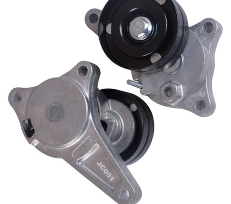 1.2KG TM310 3DX JCBエンジン ベルト テンショナーの滑車のトラックの張力ローラーOem 320/08651