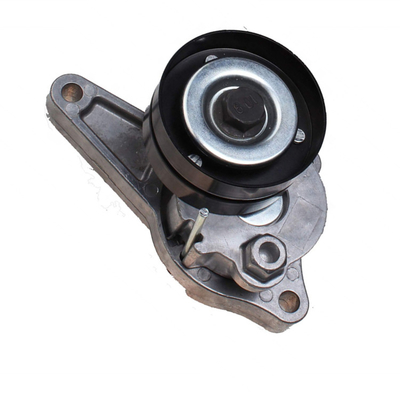 1.2KG TM310 3DX JCBエンジン ベルト テンショナーの滑車のトラックの張力ローラーOem 320/08651