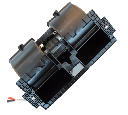 DAFルノーの1996年の送風機ファン モーター24V OEM 5001833357 1605822のWEGOの部品