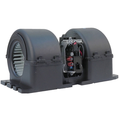 MAN TGA TGL TGX トラック吹風機 OEM 8EW009158-151 81619306086 81619306089