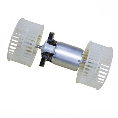 ACTROS MP2の白のメルセデスAC送風機モーター2002年のOEM 0028308408 0130063602 8EW351024481