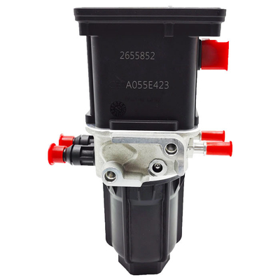 トラックのスコーネ地方 ヨーロッパのOEM 2655852のための尿素のAdblueポンプ2009872 2549339 4388105