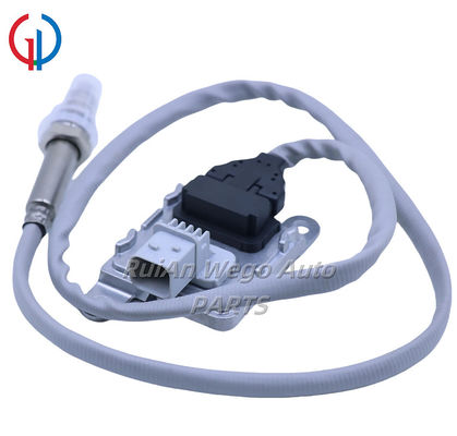 RA0101538128 A0101538128 デトロイトDDE用NOxセンサー 新規アウトレットエンジン 車種